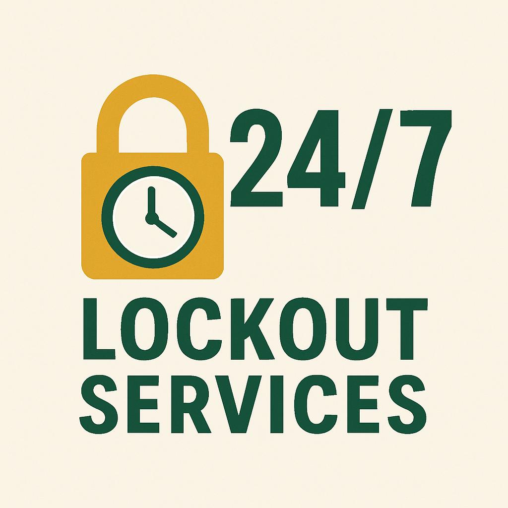 Lockout Emergency Service