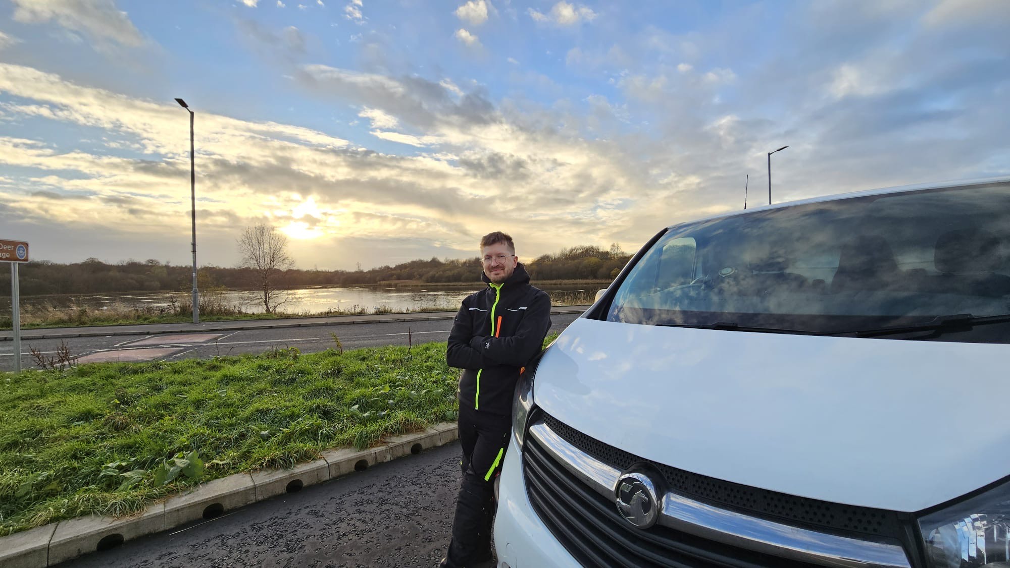 Scottish Locksmith Union